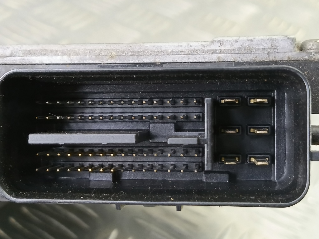 блок управления двигателем MITSUBISHI COLT  1860A551, 3850 рублей, Москва