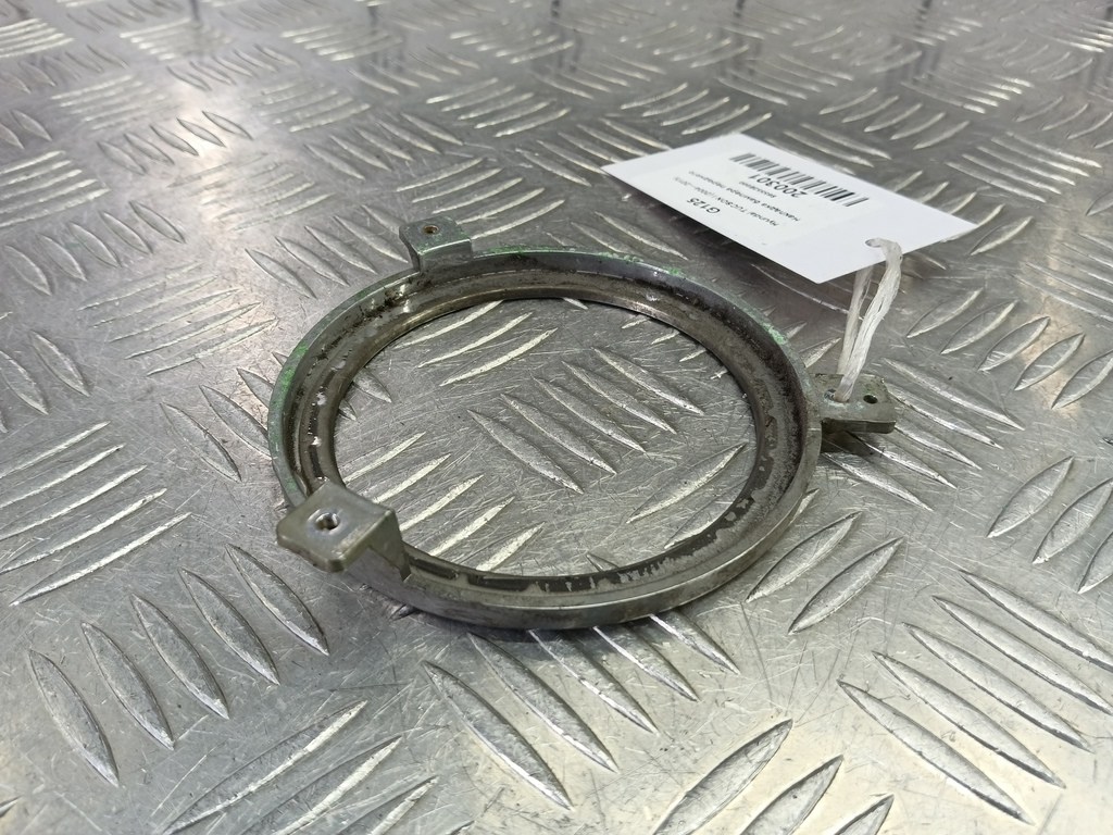 накладка бампера переднего Hyundai TUCSON 2.0 MT (140 л.с.)Tucson  I (2004—2011) Внедорожник 865552E000, 750 рублей, Москва