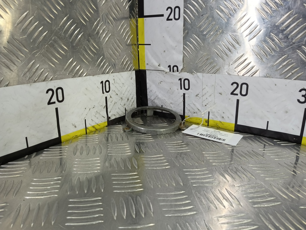 накладка бампера переднего Hyundai TUCSON 2.0 MT (140 л.с.)Tucson  I (2004—2011) Внедорожник 865552E000, 750 рублей, Москва