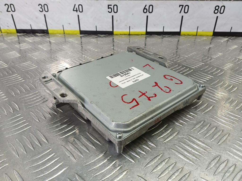 блок управления двигателем MITSUBISHI L200  2.5 DI-D MT (136 л.с.)L200  IV (2006—2014) Пикап 1860A213, 3620 рублей, Москва