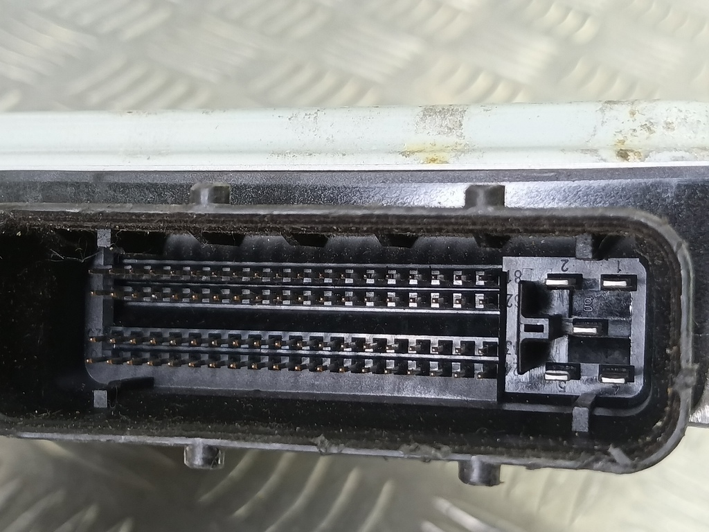 блок управления двигателем MITSUBISHI L200  2.5 DI-D MT (136 л.с.)L200  IV (2006—2014) Пикап 1860A213, 3620 рублей, Москва