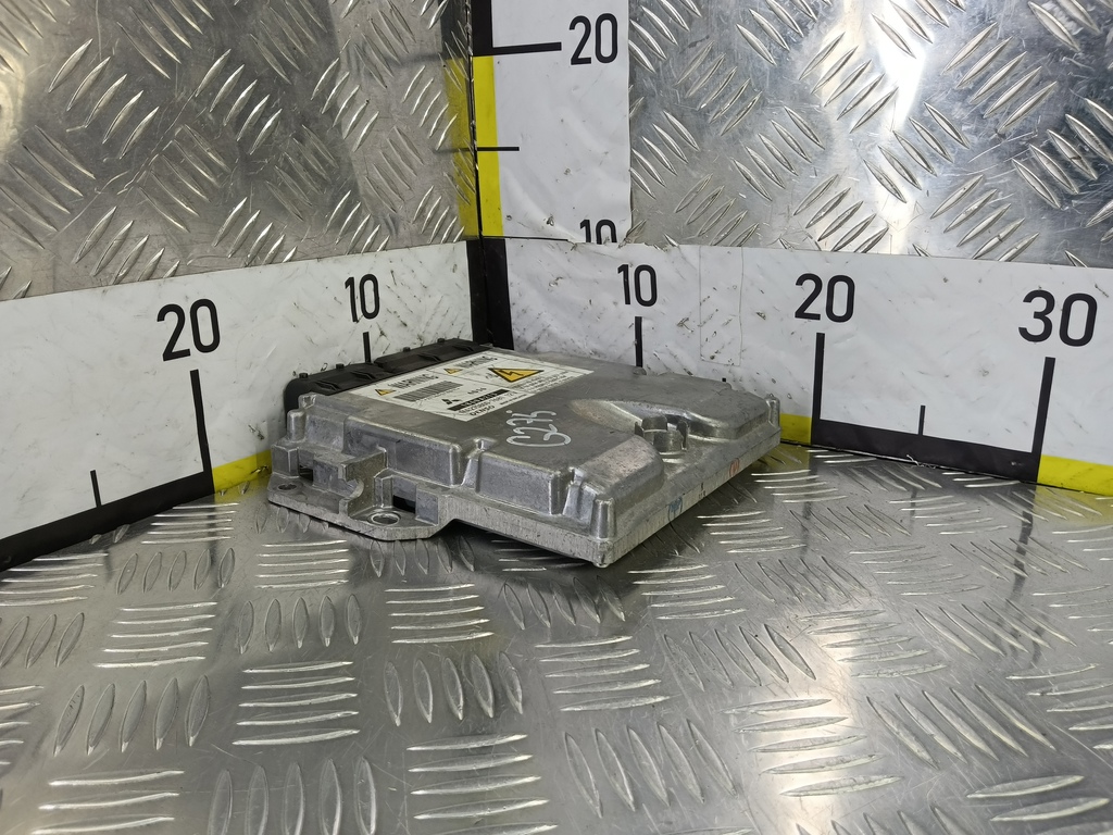 блок управления двигателем MITSUBISHI L200  2.5 DI-D MT (136 л.с.)L200  IV (2006—2014) Пикап 1860A213, 3620 рублей, Москва