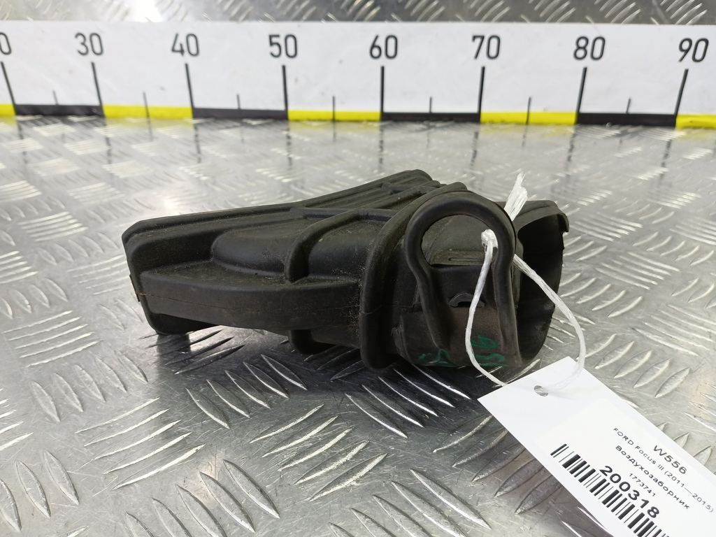 воздухозаборник FORD Focus  1773741, 630 рублей, Москва