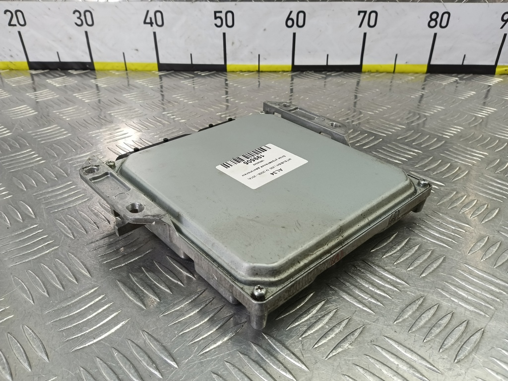 блок управления двигателем MITSUBISHI L200  2.5 DI-D MT (136 л.с.)L200  IV (2006—2014) Пикап 1860A549, 1550 рублей, Москва