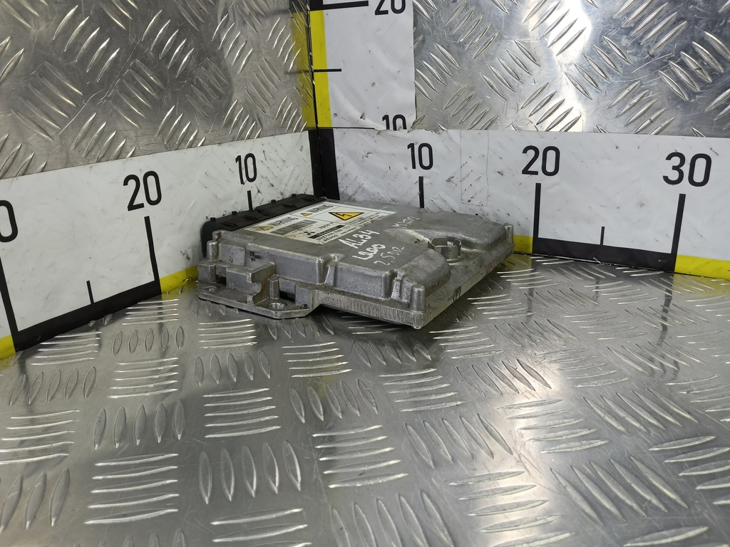 блок управления двигателем MITSUBISHI L200  2.5 DI-D MT (136 л.с.)L200  IV (2006—2014) Пикап 1860A549, 1550 рублей, Москва