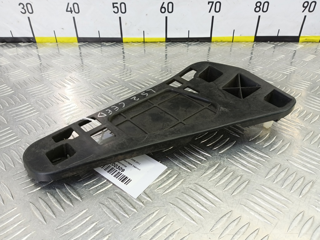 кронштейн бампера Kia Ceed  866231H100, 630 рублей, Москва