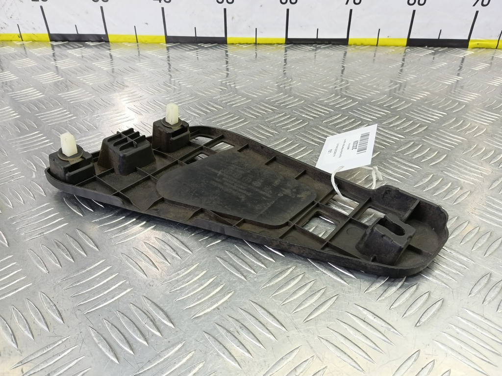 кронштейн бампера Kia Ceed  866231H100, 630 рублей, Москва