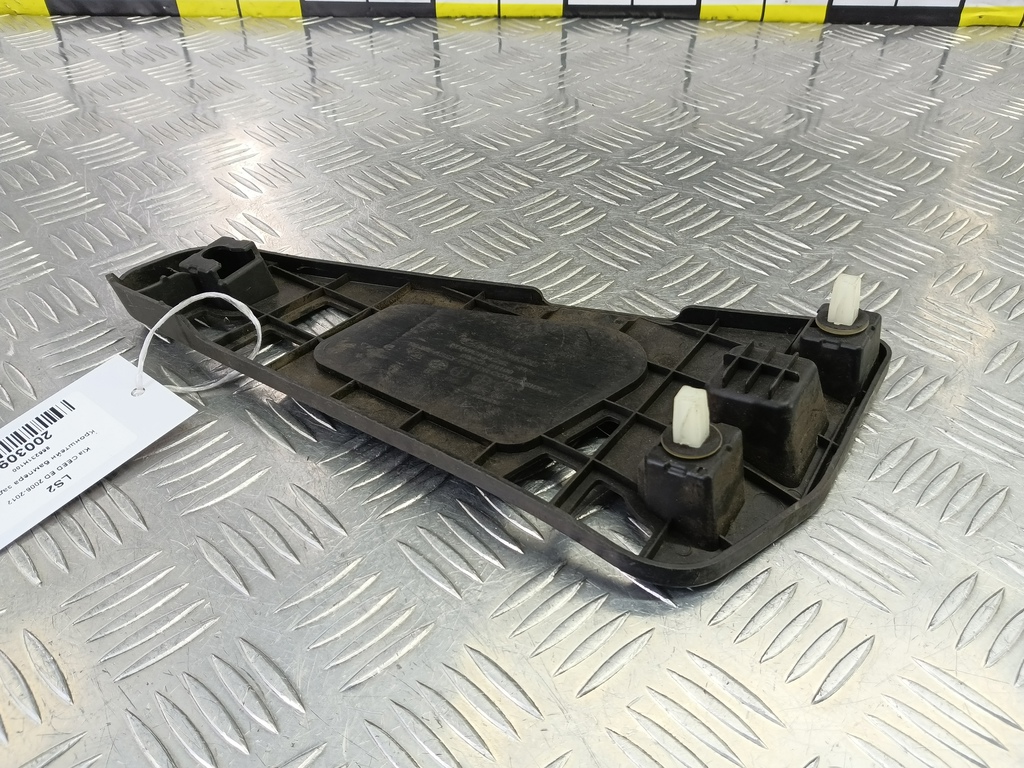 кронштейн бампера Kia Ceed  866231H100, 630 рублей, Москва