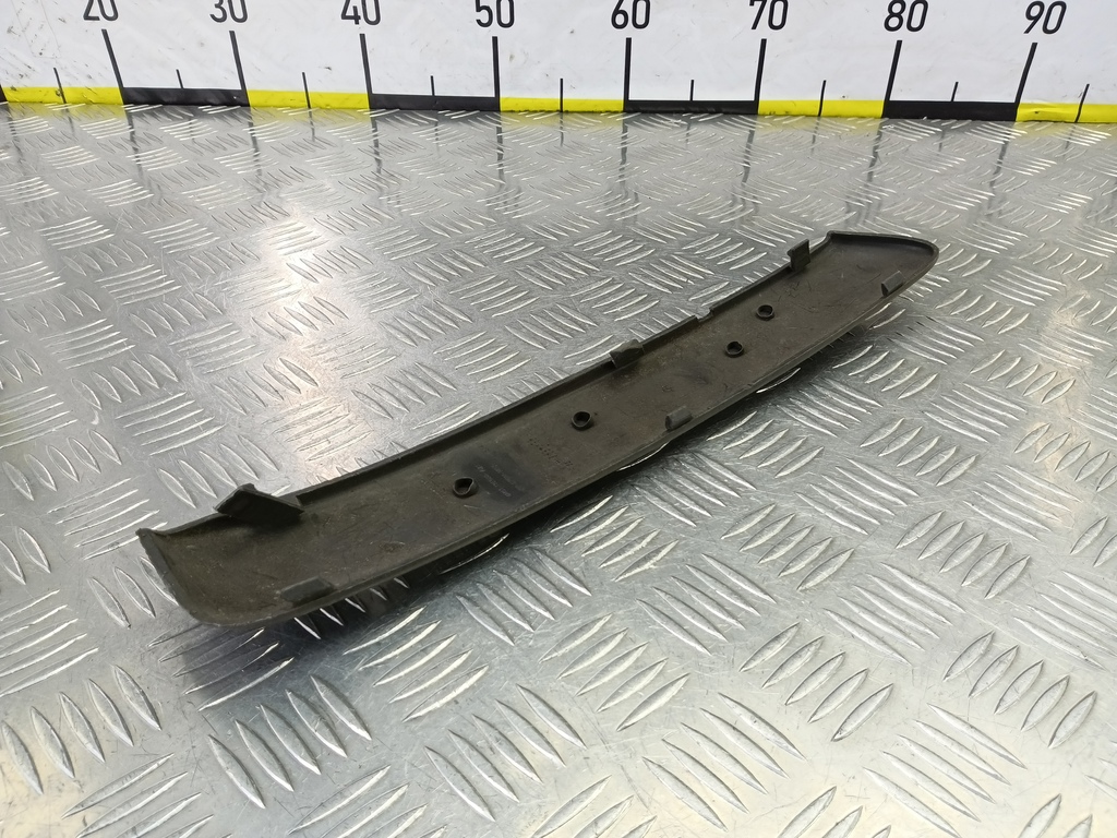 накладка бампера переднего FORD Focus 1.6 MT (100 л.с.)Focus  II (2005—2008) Хетчбэк 1352835, 1320 рублей, Москва