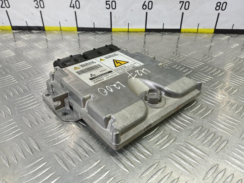 блок управления двигателем MITSUBISHI L200   1860A549, 1550 рублей, Москва