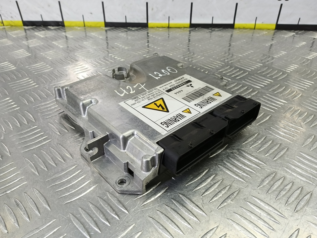 блок управления двигателем MITSUBISHI L200   1860A549, 1550 рублей, Москва