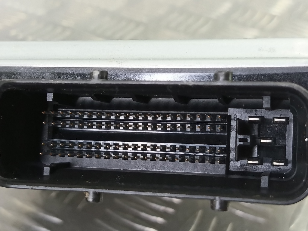 блок управления двигателем MITSUBISHI L200   1860A549, 1550 рублей, Москва