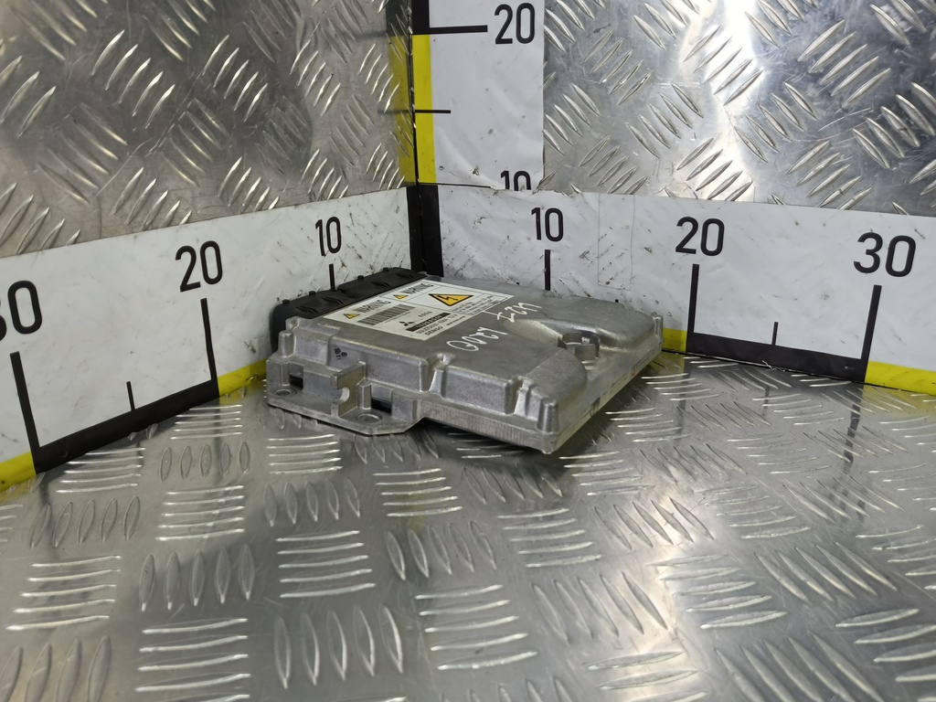 блок управления двигателем MITSUBISHI L200   1860A549, 1550 рублей, Москва