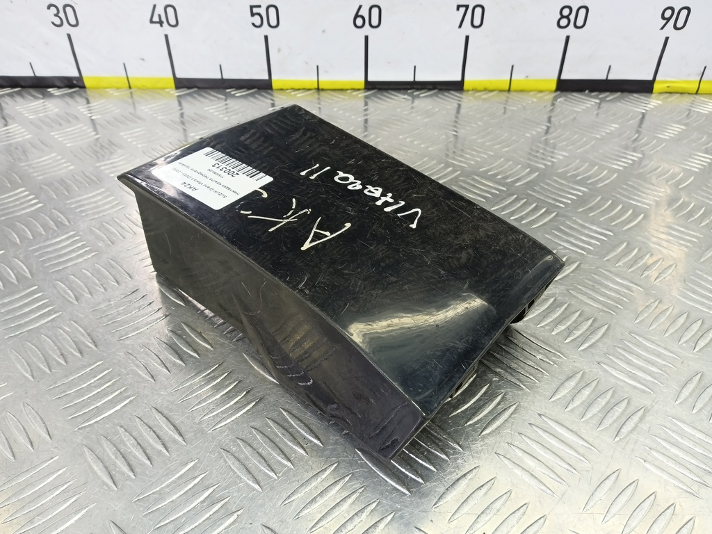 накладка крыла переднего SUZUKI Grand Vitara 2.0 4WD AT (140 л.с.)Grand Vitara  II (2005—2008) Внедорожник 7755065J00, 2010 рублей, Москва