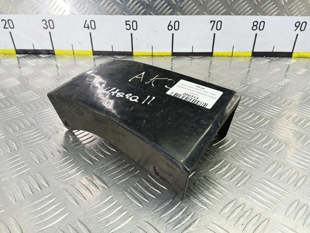 накладка крыла переднего SUZUKI Grand Vitara 2.0 4WD AT (140 л.с.)Grand Vitara  II (2005—2008) Внедорожник 7755065J00, 2010 рублей, Москва