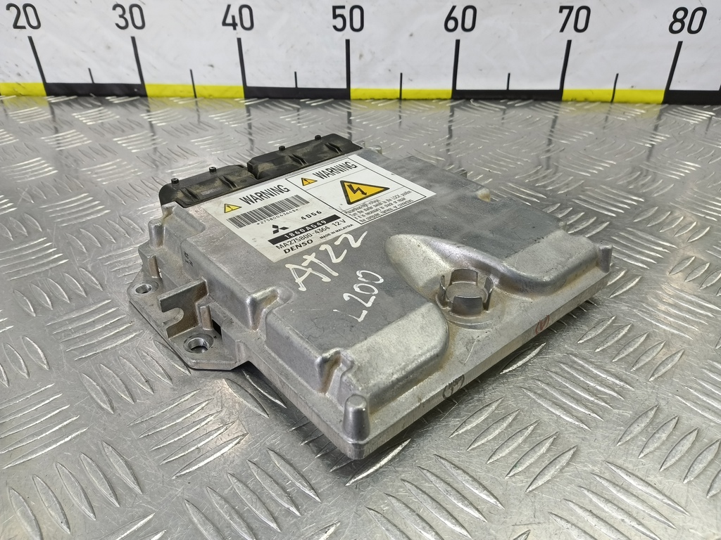 блок управления двигателем MITSUBISHI L200   1860A549, 1550 рублей, Москва