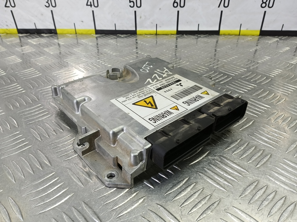 блок управления двигателем MITSUBISHI L200   1860A549, 1550 рублей, Москва