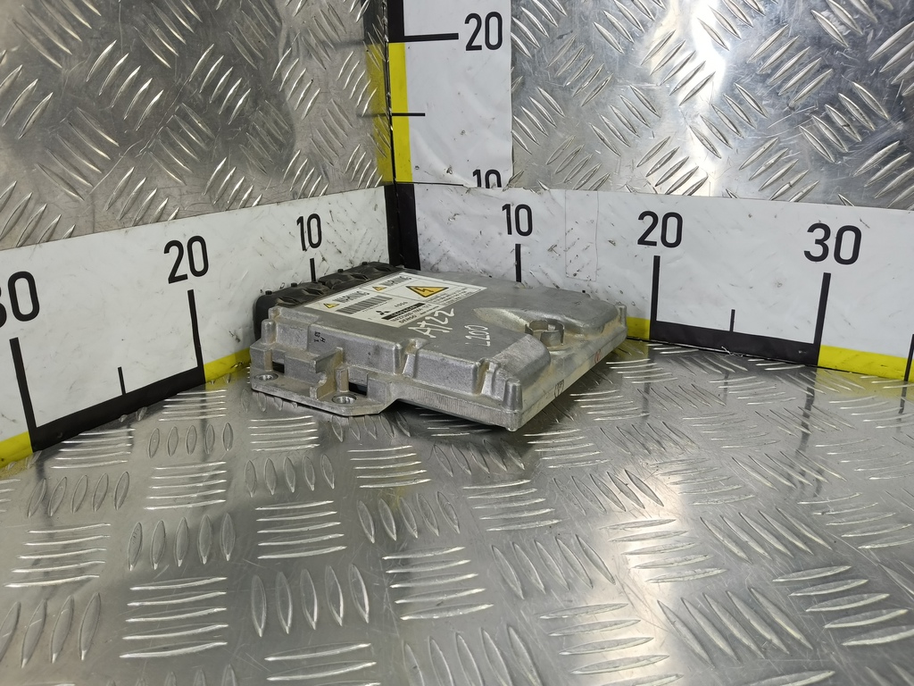 блок управления двигателем MITSUBISHI L200   1860A549, 1550 рублей, Москва