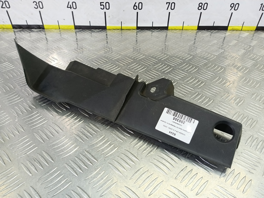 накладка крыла переднего HONDA CR-V 2.0 AT (150 л.с.)CR-V  III (2006—2009) Внедорожник 74206SWWG01, 1320 рублей, Москва