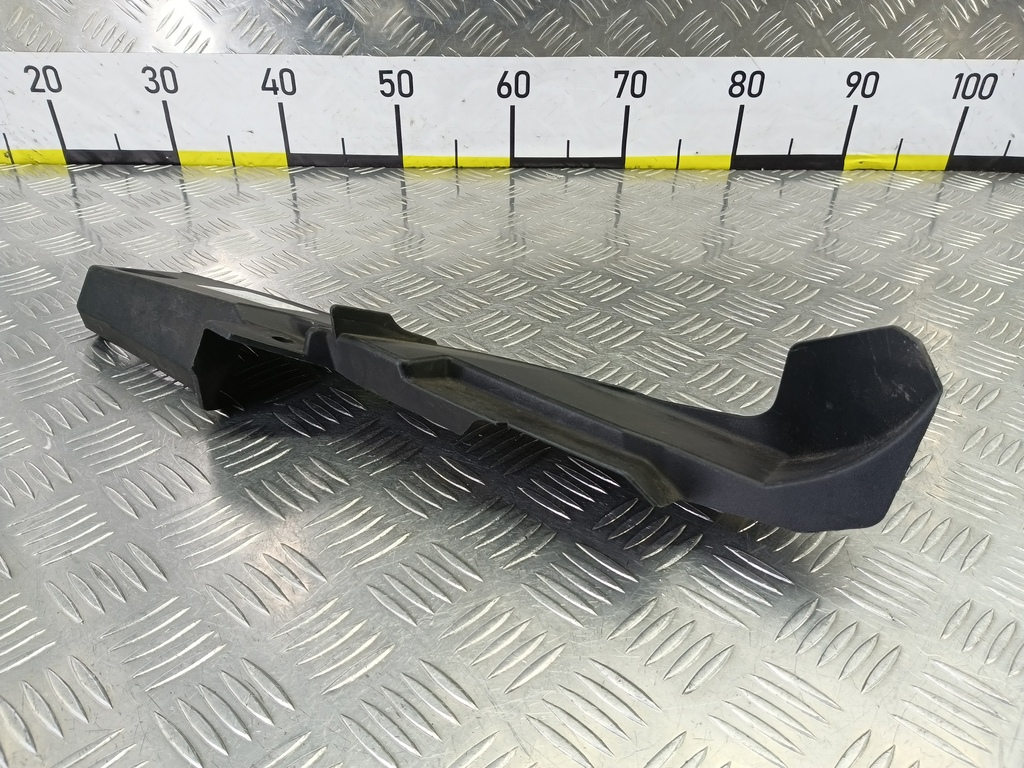 накладка крыла переднего HONDA CR-V 2.0 AT (150 л.с.)CR-V  III (2006—2009) Внедорожник 74206SWWG01, 1320 рублей, Москва