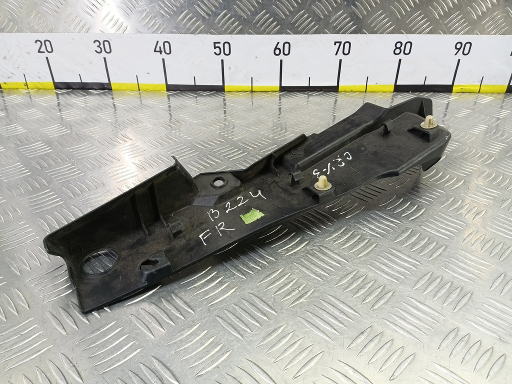 накладка крыла переднего HONDA CR-V 2.0 AT (150 л.с.)CR-V  III (2006—2009) Внедорожник 74206SWWG01, 1320 рублей, Москва