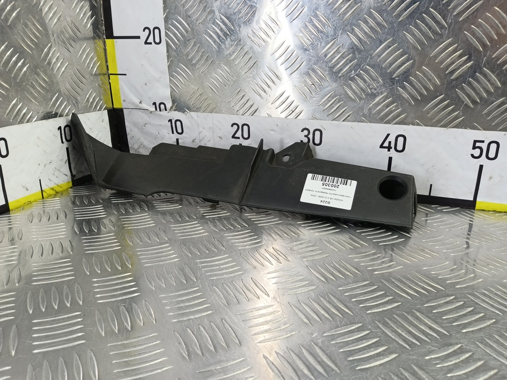 накладка крыла переднего HONDA CR-V 2.0 AT (150 л.с.)CR-V  III (2006—2009) Внедорожник 74206SWWG01, 1320 рублей, Москва