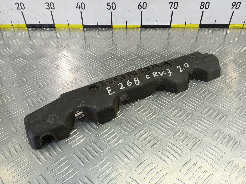 накладка двигателя HONDA CR-V 2.0 AT (150 л.с.)CR-V  III (2006—2009) Внедорожник 32120RNA000, 520 рублей, Москва