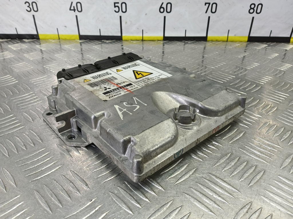 блок управления двигателем MITSUBISHI L200  2.5 DI-D MT (136 л.с.)L200  IV (2006—2014) Пикап 1860B223, 4540 рублей, Москва