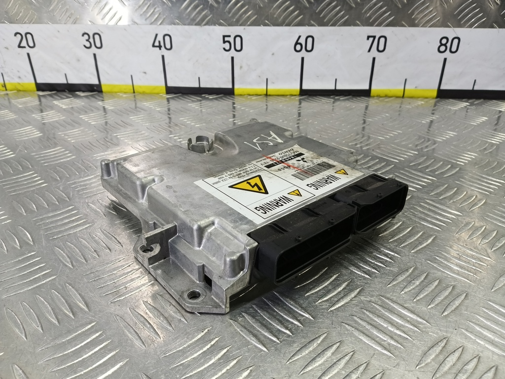 блок управления двигателем MITSUBISHI L200  2.5 DI-D MT (136 л.с.)L200  IV (2006—2014) Пикап 1860B223, 4540 рублей, Москва