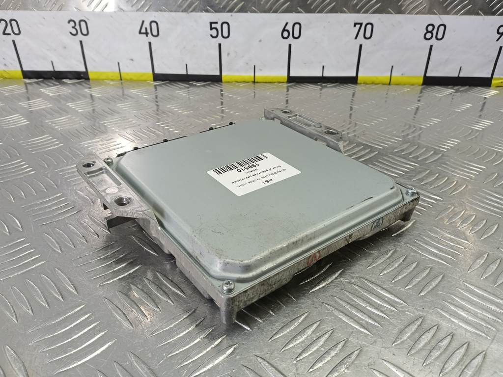 блок управления двигателем MITSUBISHI L200  2.5 DI-D MT (136 л.с.)L200  IV (2006—2014) Пикап 1860B223, 4540 рублей, Москва