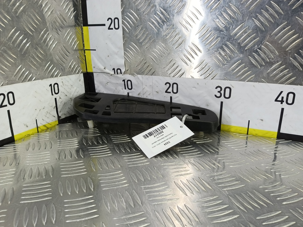 кронштейн бампера Kia Ceed  866231H100, 630 рублей, Москва