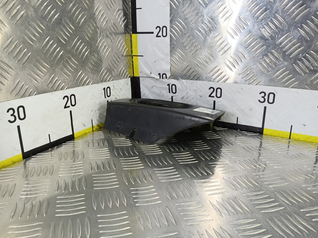 накладка бампера переднего Hyundai TUCSON 2.0 CRDi AT (112 л.с.)Tucson  I (2004—2011) Внедорожник 865582E000, 1320 рублей, Москва