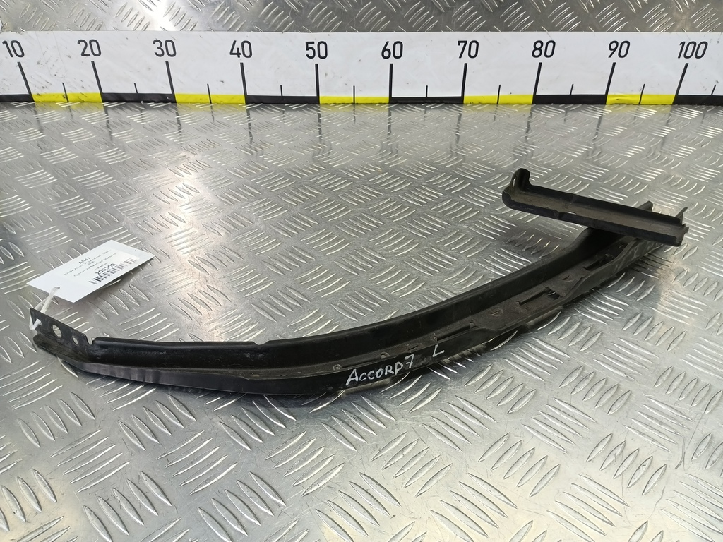 кронштейн бампера HONDA Accord 2.4 AT (190 л.с.)Accord  VII (2002—2006) Седан 71190SEA000, 980 рублей, Москва