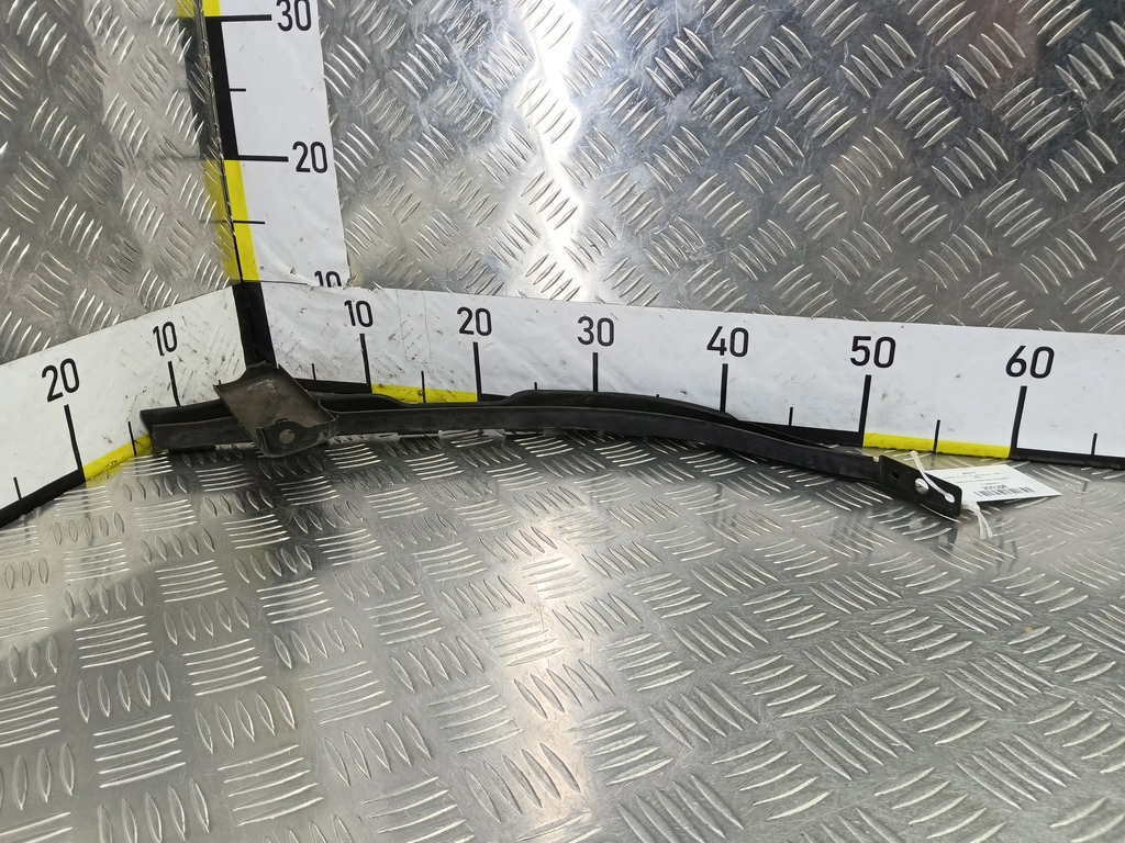 кронштейн бампера HONDA Accord 2.4 AT (190 л.с.)Accord  VII (2002—2006) Седан 71190SEA000, 980 рублей, Москва