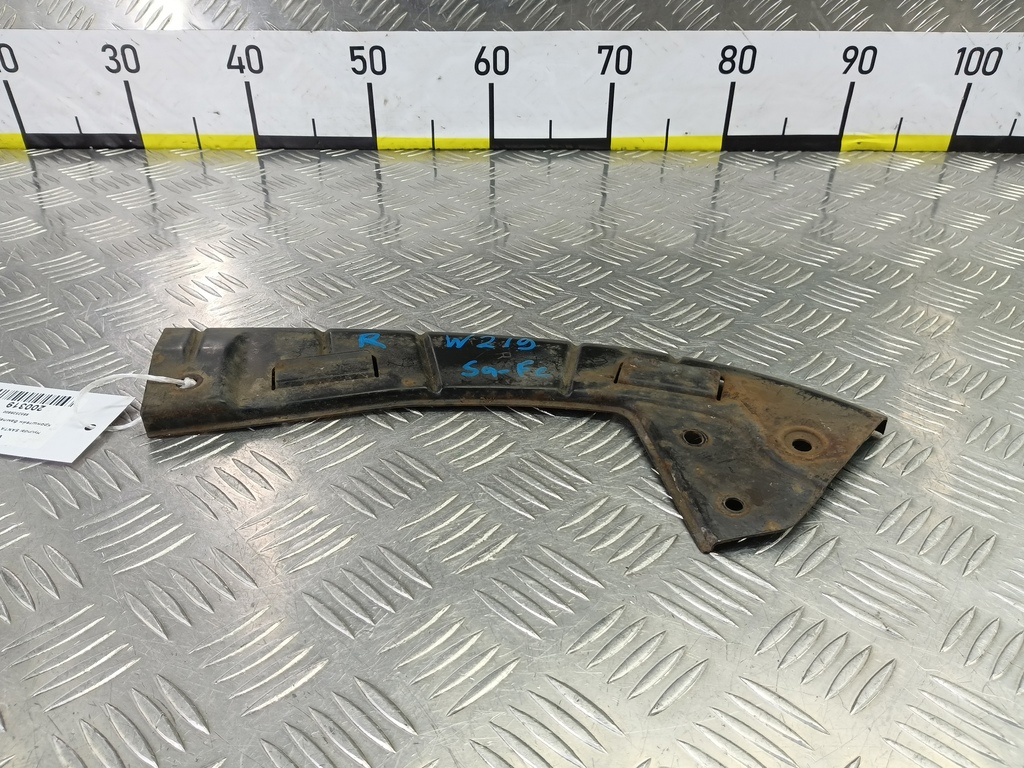 кронштейн бампера Hyundai SANTA FE  8652526900, 520 рублей, Москва