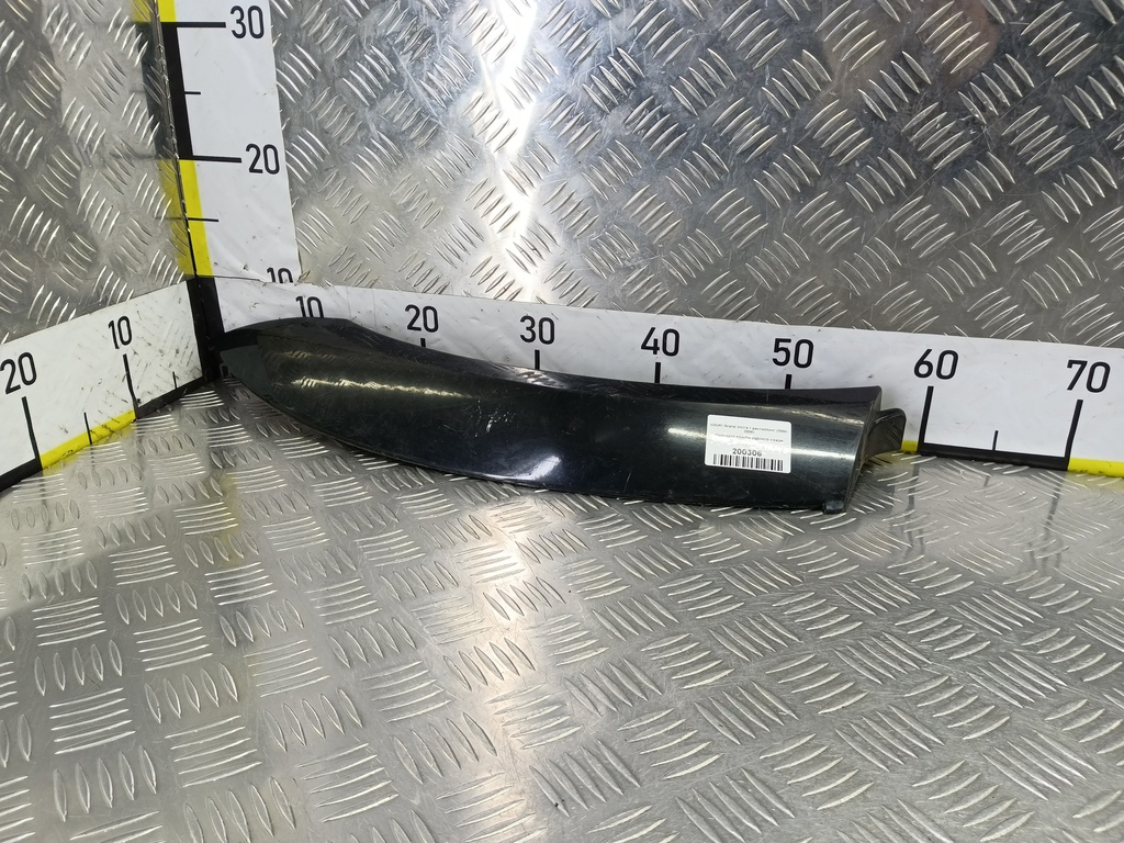 накладка крыла заднего SUZUKI Grand Vitara  7768052D01, 1320 рублей, Москва