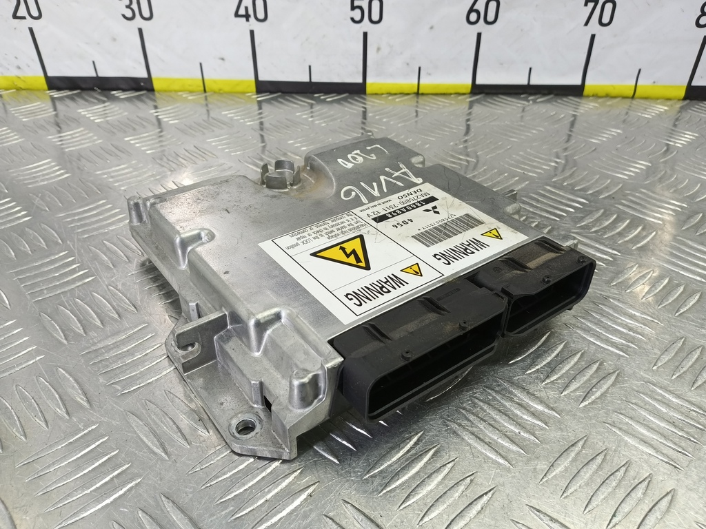 блок управления двигателем MITSUBISHI L200   1860A898, 1550 рублей, Москва