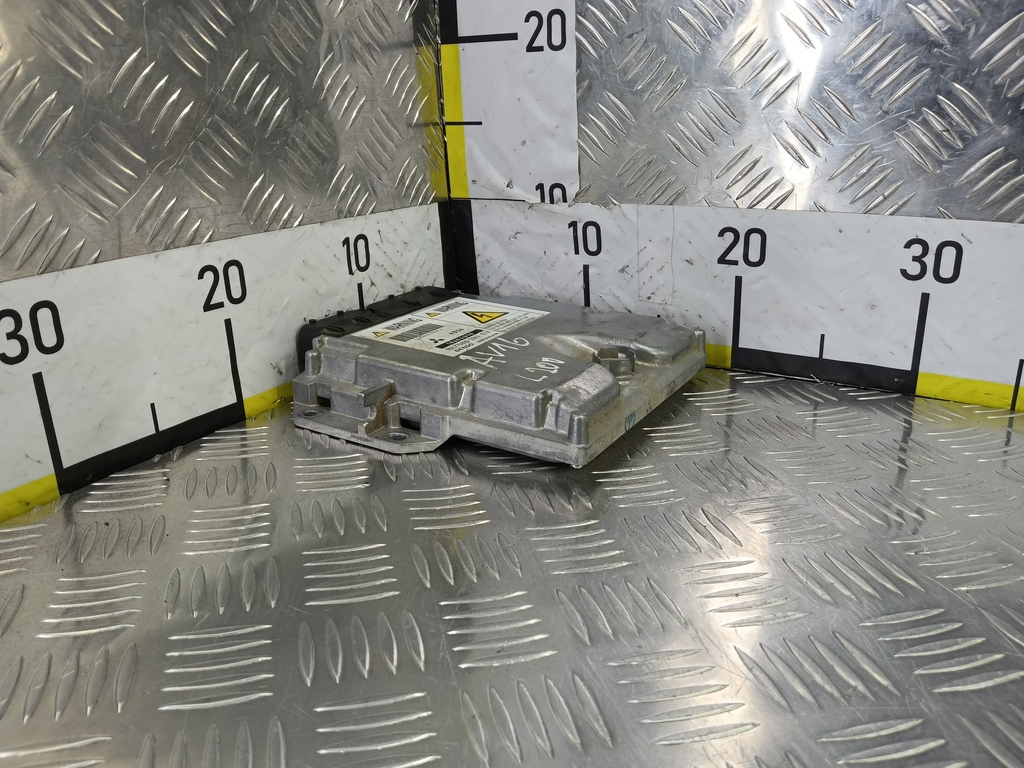 блок управления двигателем MITSUBISHI L200   1860A898, 1550 рублей, Москва