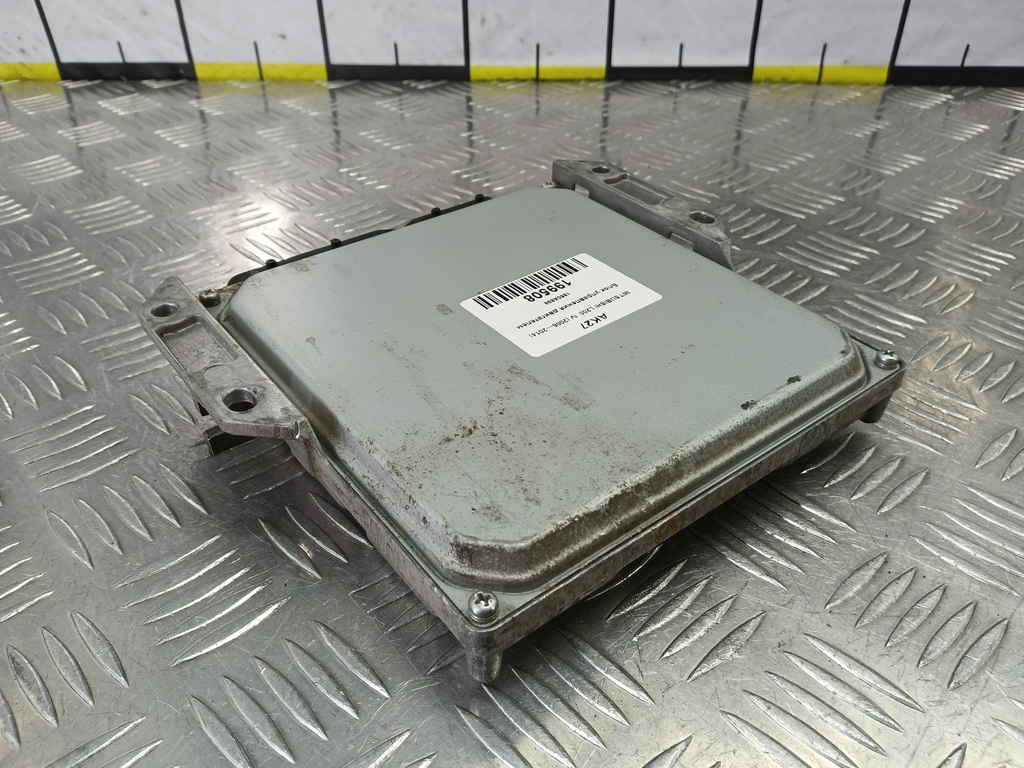 блок управления двигателем MITSUBISHI L200  2.5 DI-D MT (136 л.с.)L200  IV (2006—2014) Пикап 1860A898, 1550 рублей, Москва