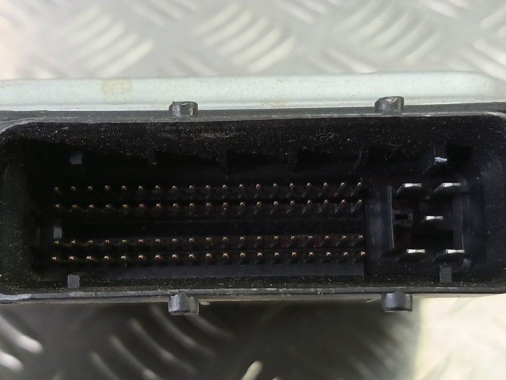 блок управления двигателем MITSUBISHI L200  2.5 DI-D MT (136 л.с.)L200  IV (2006—2014) Пикап 1860A549, 1550 рублей, Москва