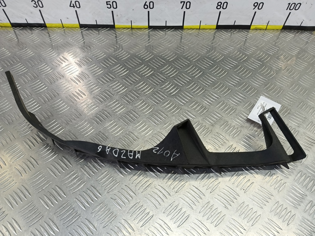 кронштейн бампера MAZDA 6  GJ6A50161B, 2470 рублей, Москва
