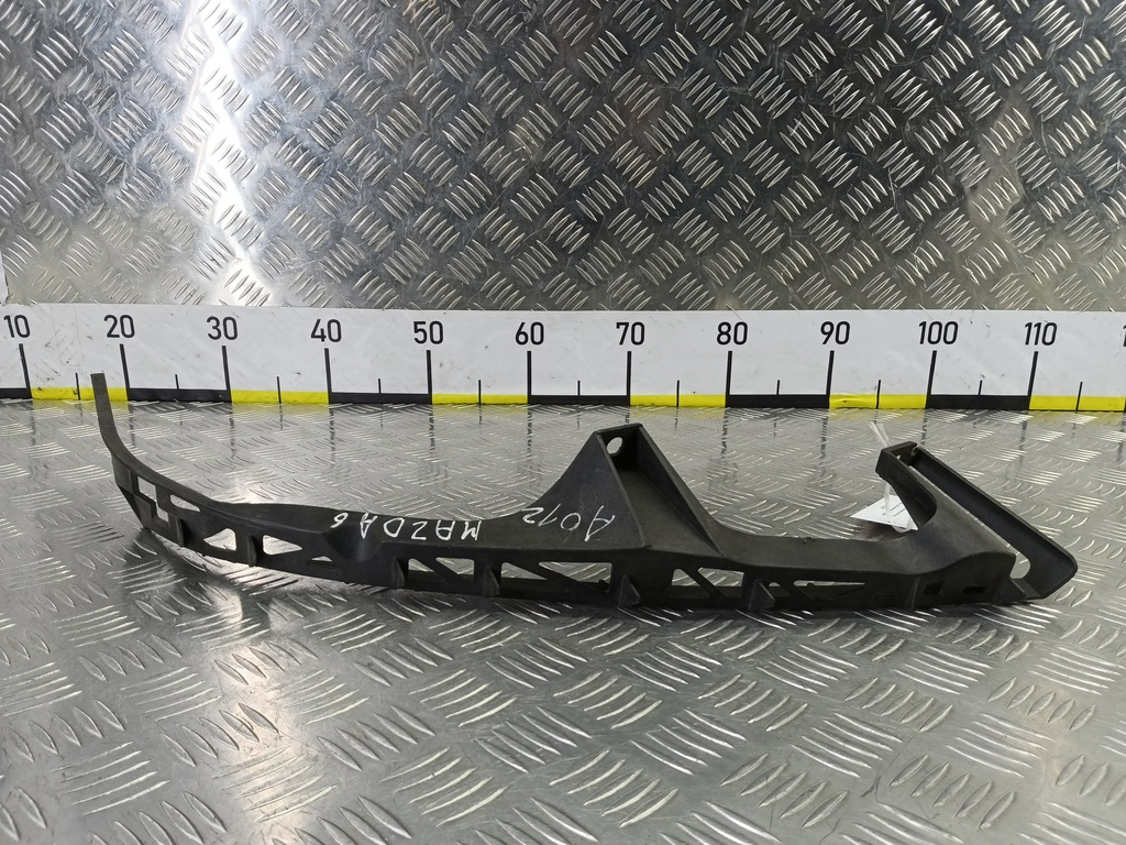 кронштейн бампера MAZDA 6  GJ6A50161B, 2470 рублей, Москва