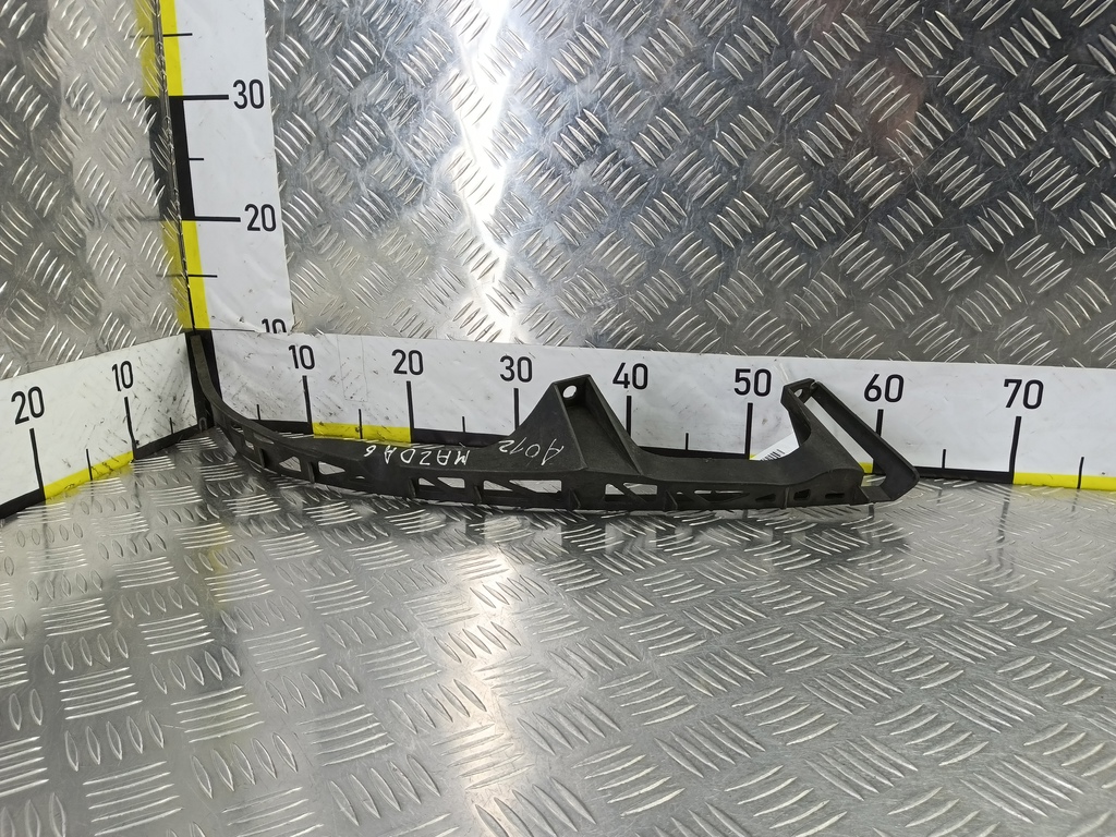 кронштейн бампера MAZDA 6  GJ6A50161B, 2470 рублей, Москва