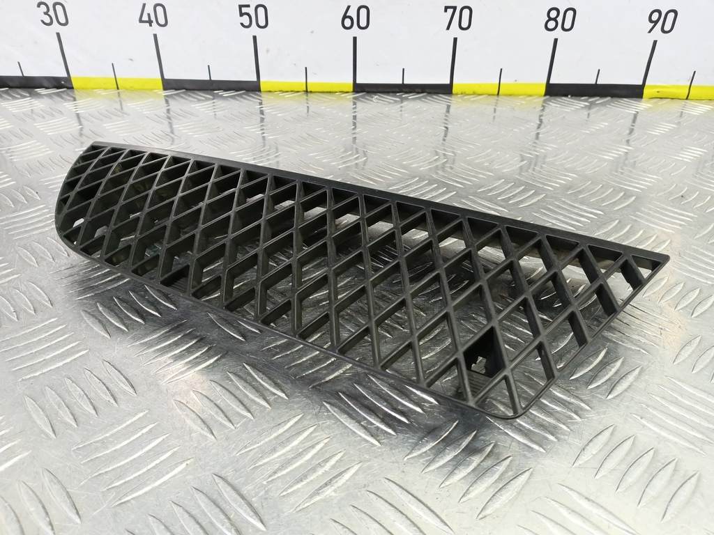 решетка радиатора MITSUBISHI LANCER  7450A442, 1780 рублей, Москва