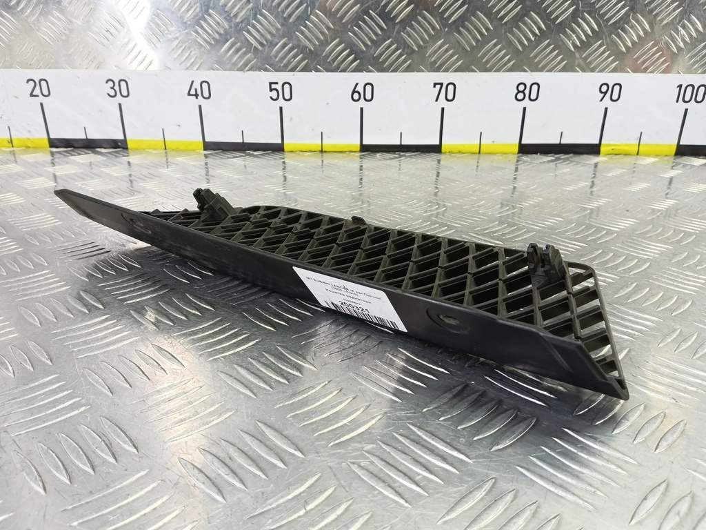 решетка радиатора MITSUBISHI LANCER  7450A442, 1780 рублей, Москва