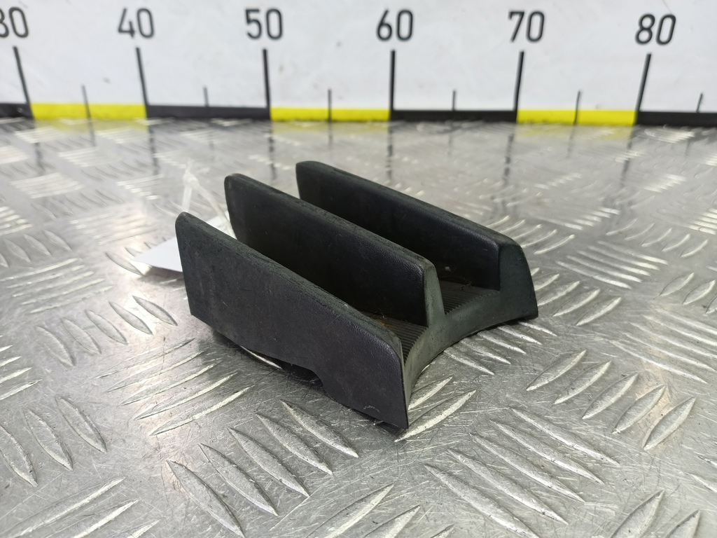 накладка бампера переднего MITSUBISHI PAJERO SPORT  MR496691, 980 рублей, Москва