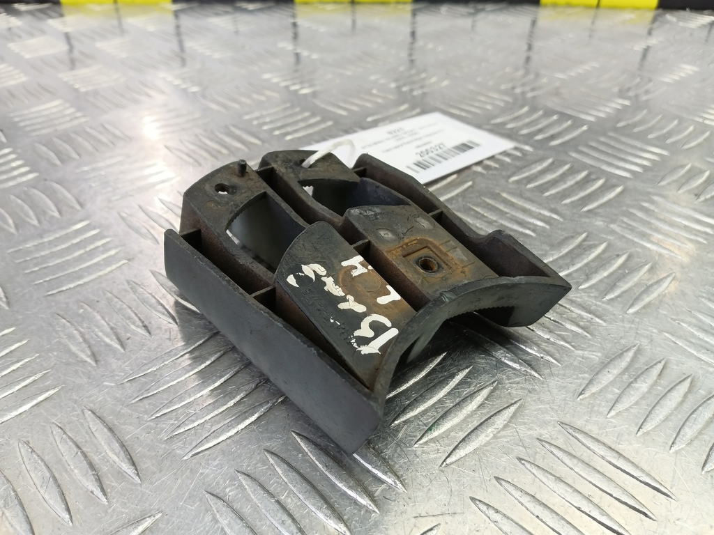 накладка бампера переднего MITSUBISHI PAJERO SPORT  MR496691, 980 рублей, Москва