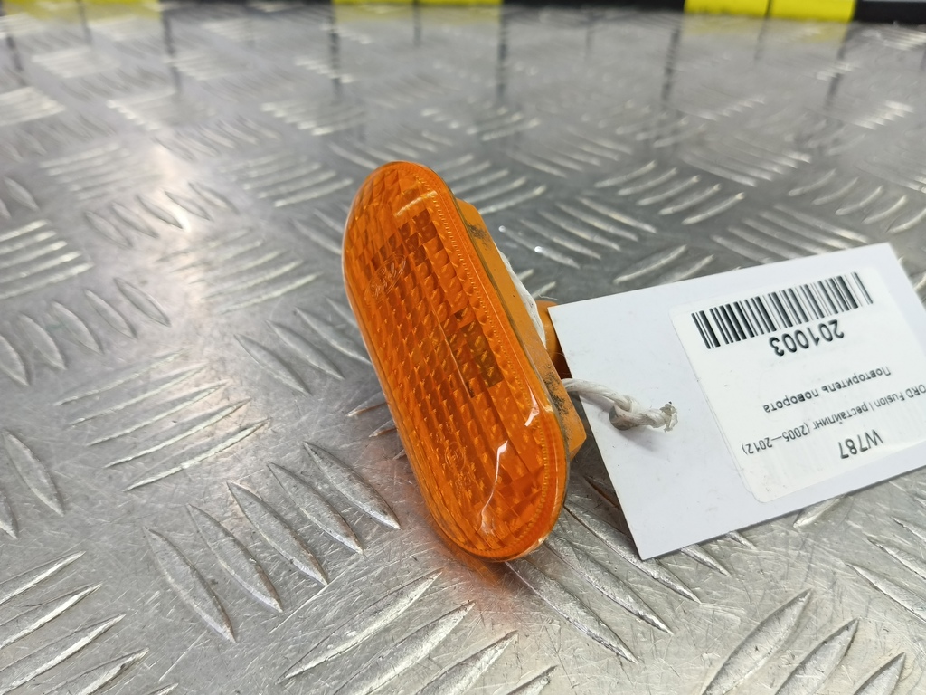 повторитель поворота FORD Fusion 1.4 MT (80 л.с.)Fusion  I рестайлинг (2005—2012) Хетчбэк 4360568, 860 рублей, Москва