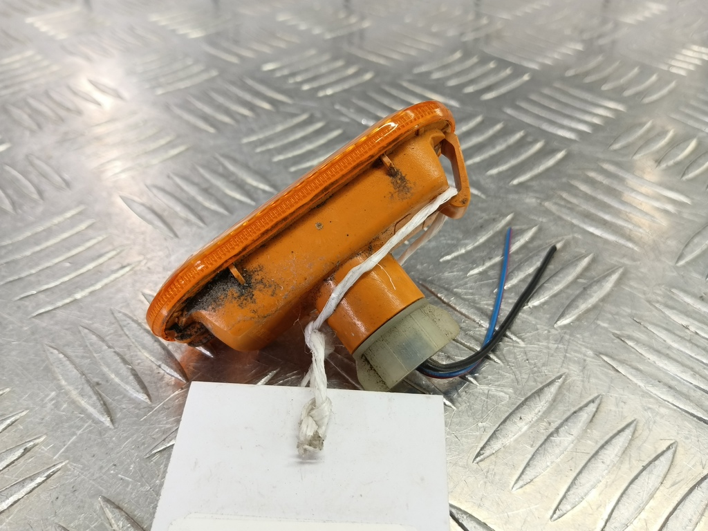 повторитель поворота FORD Fusion 1.4 MT (80 л.с.)Fusion  I рестайлинг (2005—2012) Хетчбэк 4360568, 860 рублей, Москва