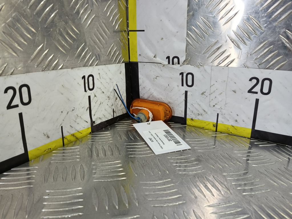 повторитель поворота FORD Fusion 1.4 MT (80 л.с.)Fusion  I рестайлинг (2005—2012) Хетчбэк 4360568, 860 рублей, Москва